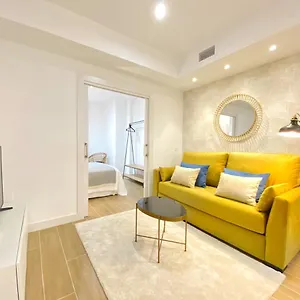 Apartament Iloftmalaga Alameda De Capuchinos I, Malaga