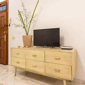 Apartament Tgh/ Centro Carreteria, Malaga