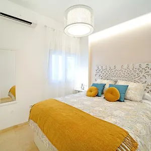 Apartament Historical Centre Luxury, Malaga