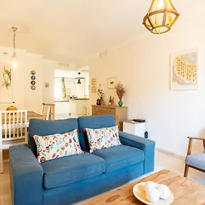 Appartement Casa De Artes, Málaga