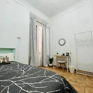 Apartament Malak-rooms, Malaga