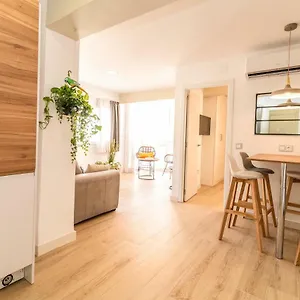 Apartamento Soho Puerto, Málaga