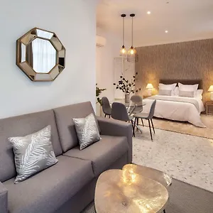 Appartement Wanderlust 2, Málaga